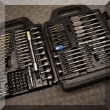T04. Tool box. 